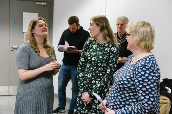Little Women rehearsal-130