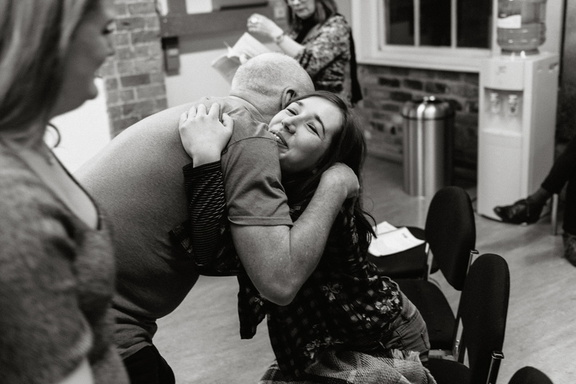 Little Women rehearsal-152