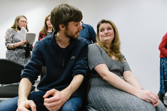 Little Women rehearsal-189