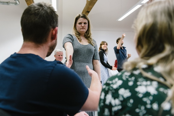 Little Women rehearsal-226