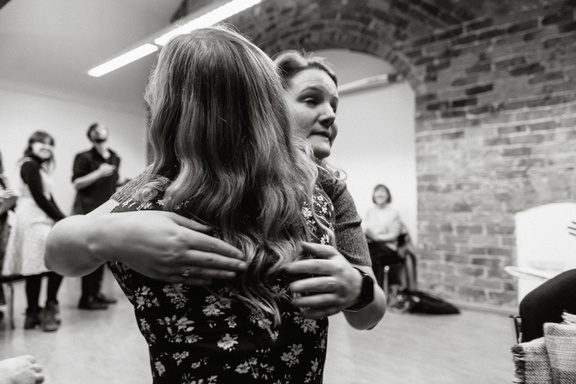 Little Women rehearsal-227