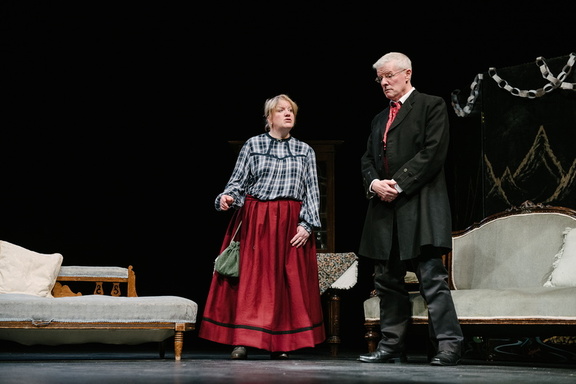 Little Women DR-155
