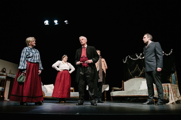 Little Women DR-161