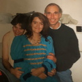 Carpenter, Abigail and the Director Backstage