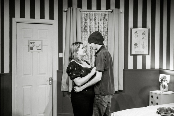 Scarborough DR - BW-17