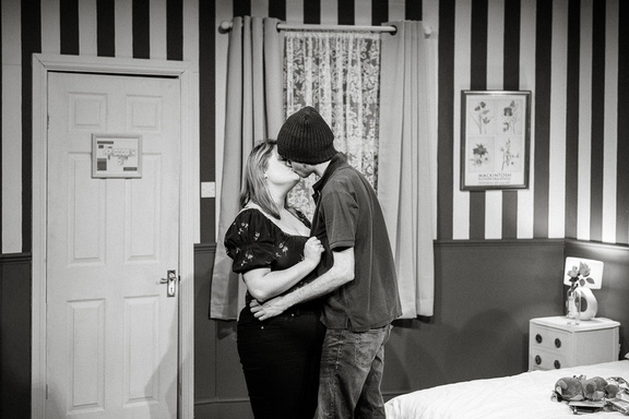 Scarborough DR - BW-18