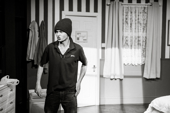 Scarborough DR - BW-19