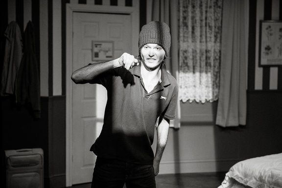 Scarborough DR - BW-20