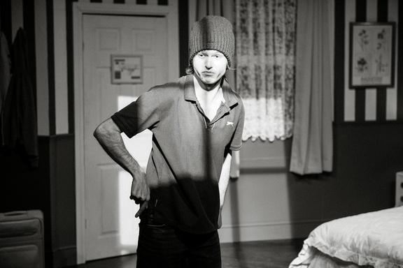 Scarborough DR - BW-21