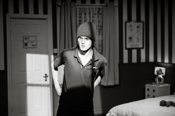 Scarborough DR - BW-22