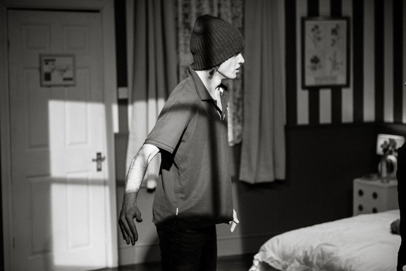 Scarborough DR - BW-23