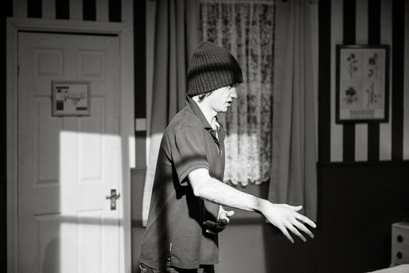 Scarborough DR - BW-24