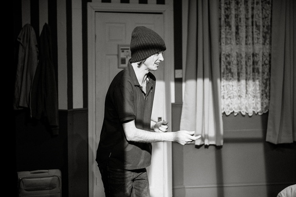 Scarborough DR - BW-26