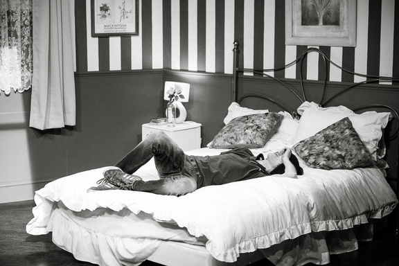 Scarborough DR - BW-27