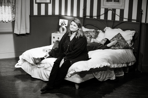 Scarborough DR - BW-30