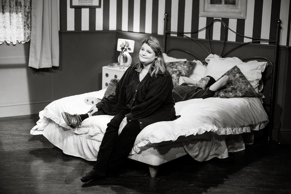 Scarborough DR - BW-31