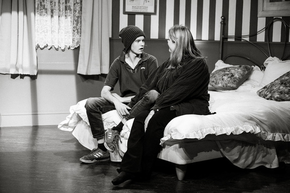 Scarborough DR - BW-32