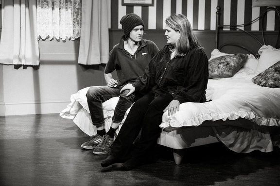 Scarborough DR - BW-33