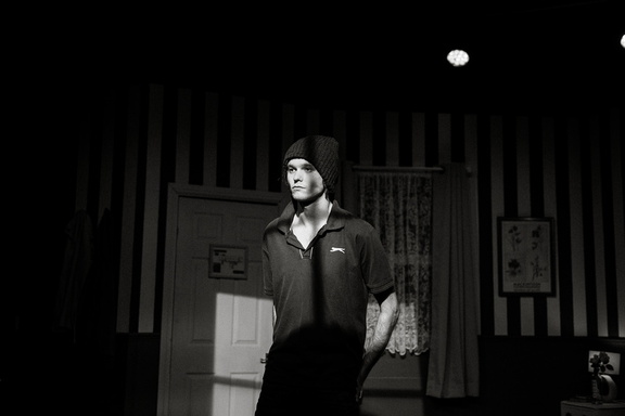 Scarborough DR - BW-34