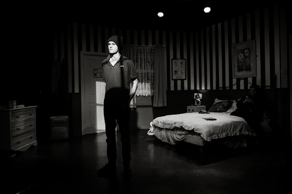 Scarborough DR - BW-35