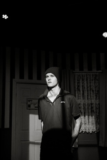 Scarborough DR - BW-36