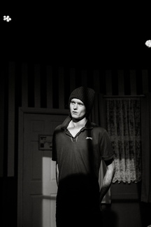 Scarborough DR - BW-37