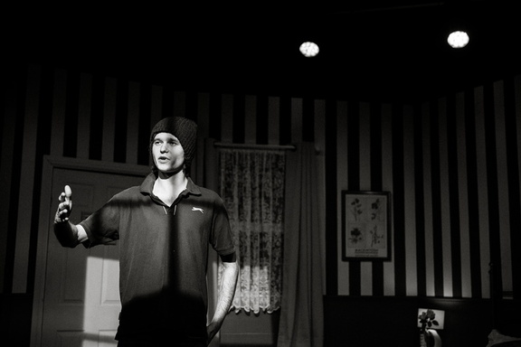 Scarborough DR - BW-38