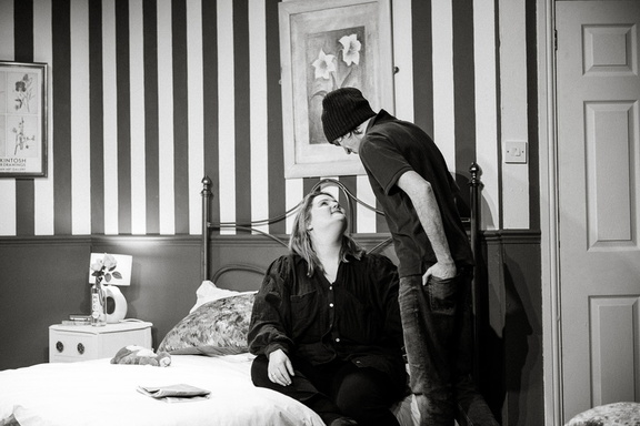 Scarborough DR - BW-39