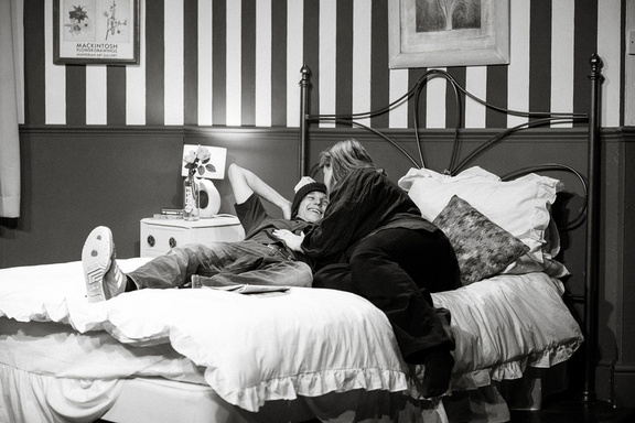 Scarborough DR - BW-40