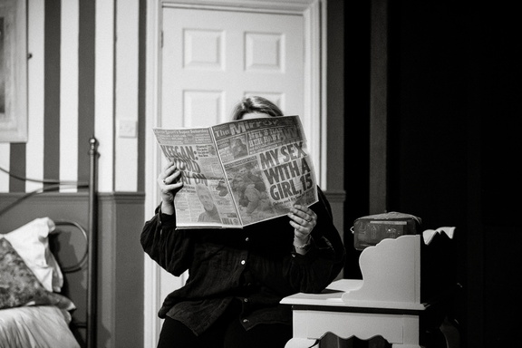 Scarborough DR - BW-42