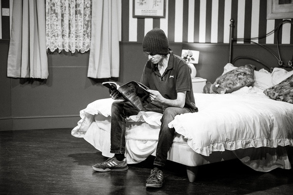 Scarborough DR - BW-43