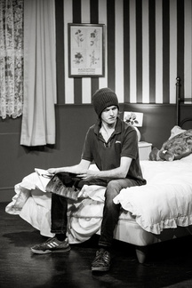 Scarborough DR - BW-44