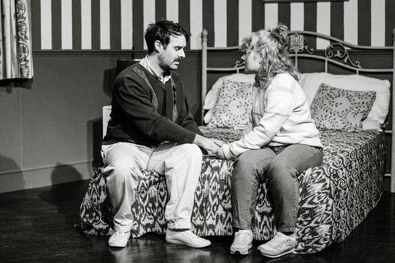 Scarborough DR - BW-184