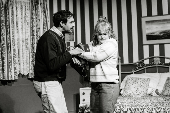 Scarborough DR - BW-185