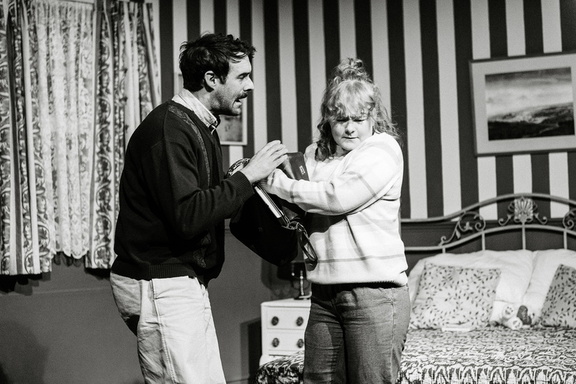 Scarborough DR - BW-186