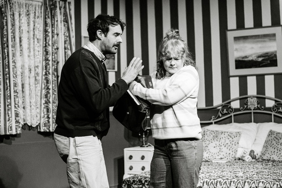 Scarborough DR - BW-187