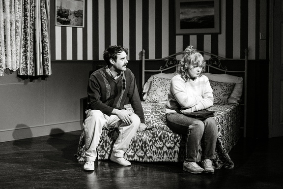 Scarborough DR - BW-189