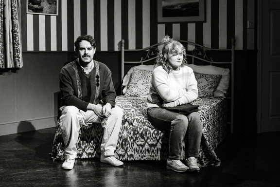 Scarborough DR - BW-190