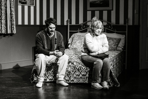 Scarborough DR - BW-191