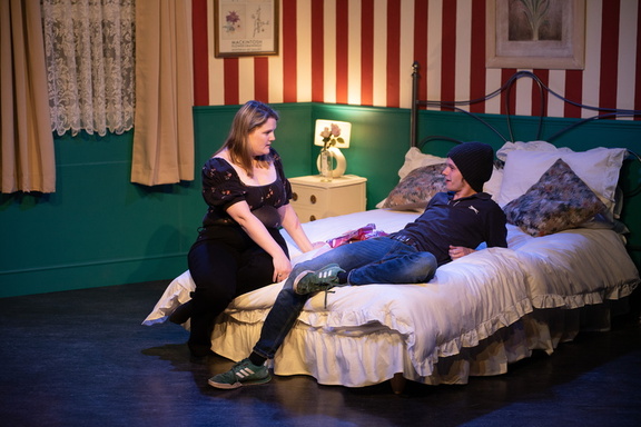 Scarborough DR - COL-1