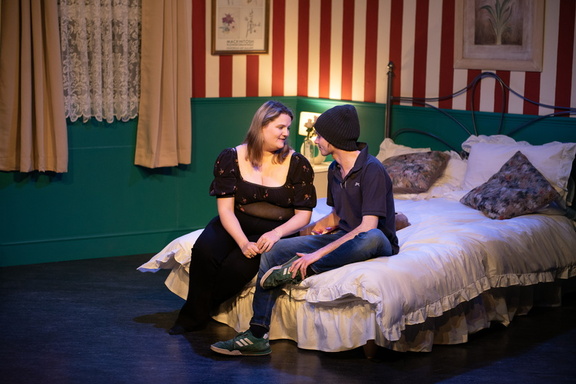 Scarborough DR - COL-2