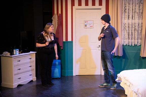 Scarborough DR - COL-8