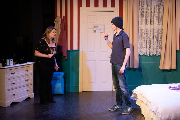 Scarborough DR - COL-9