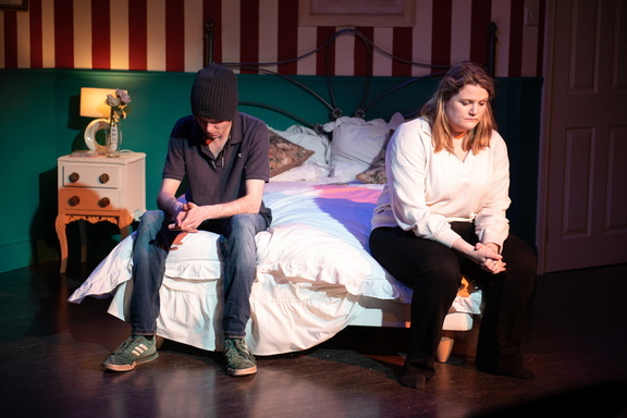 Scarborough DR - COL-81