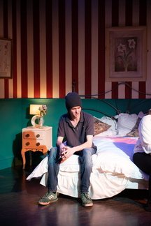 Scarborough DR - COL-82