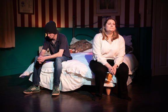 Scarborough DR - COL-84