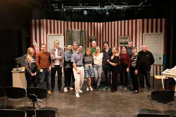 Scarborough DR - COL-87