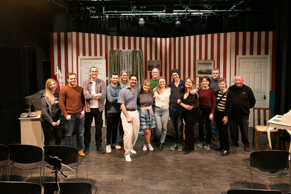 Scarborough DR - COL-88