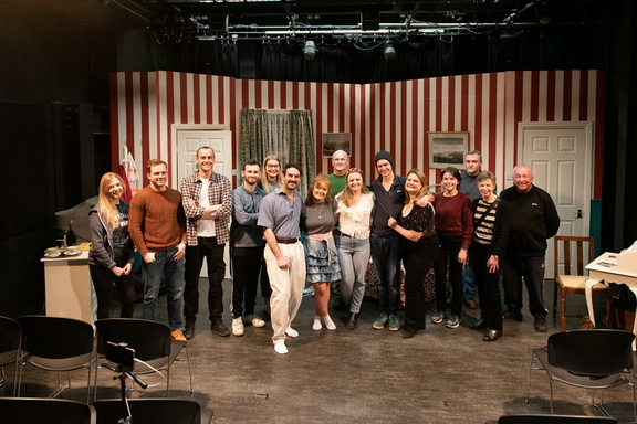 Scarborough DR - COL-89