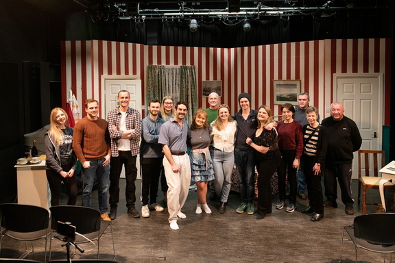 Scarborough DR - COL-90